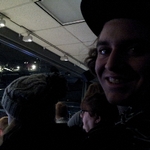 Griffins Hockey - 02/26/16